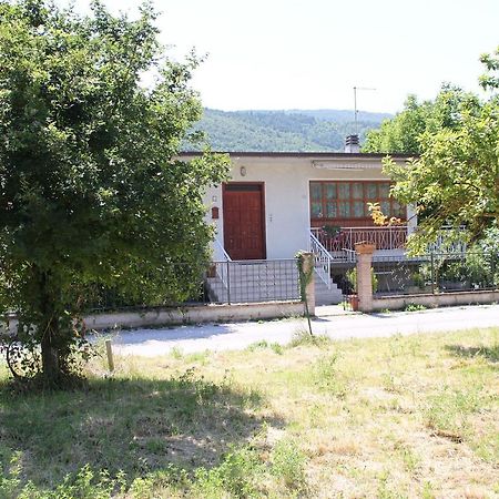 Cristina B&B Sassoferrato ภายนอก รูปภาพ