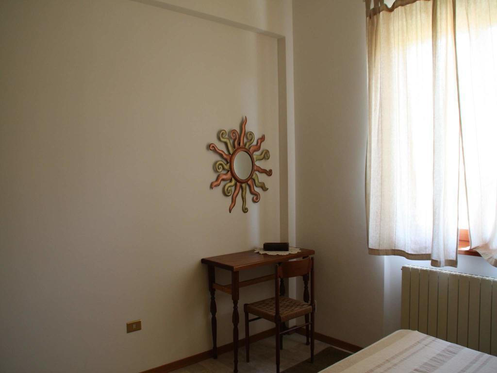 Cristina B&B Sassoferrato ห้อง รูปภาพ