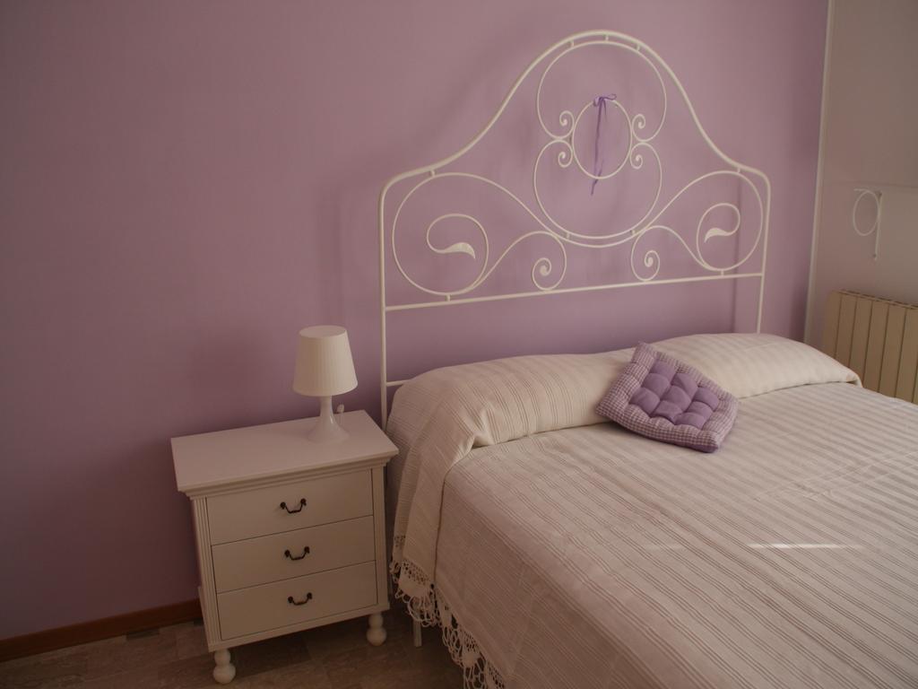 Cristina B&B Sassoferrato ห้อง รูปภาพ