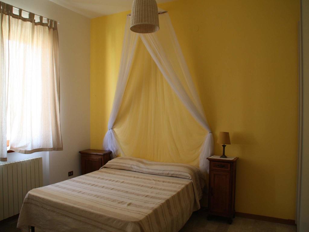 Cristina B&B Sassoferrato ห้อง รูปภาพ