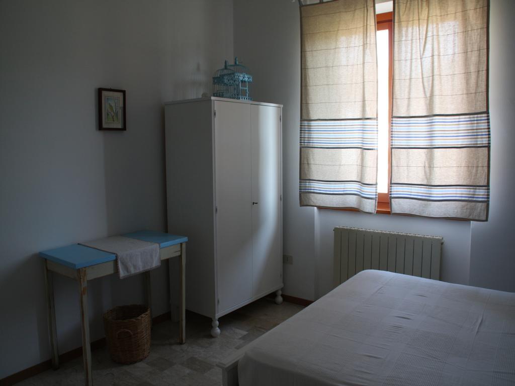 Cristina B&B Sassoferrato ห้อง รูปภาพ