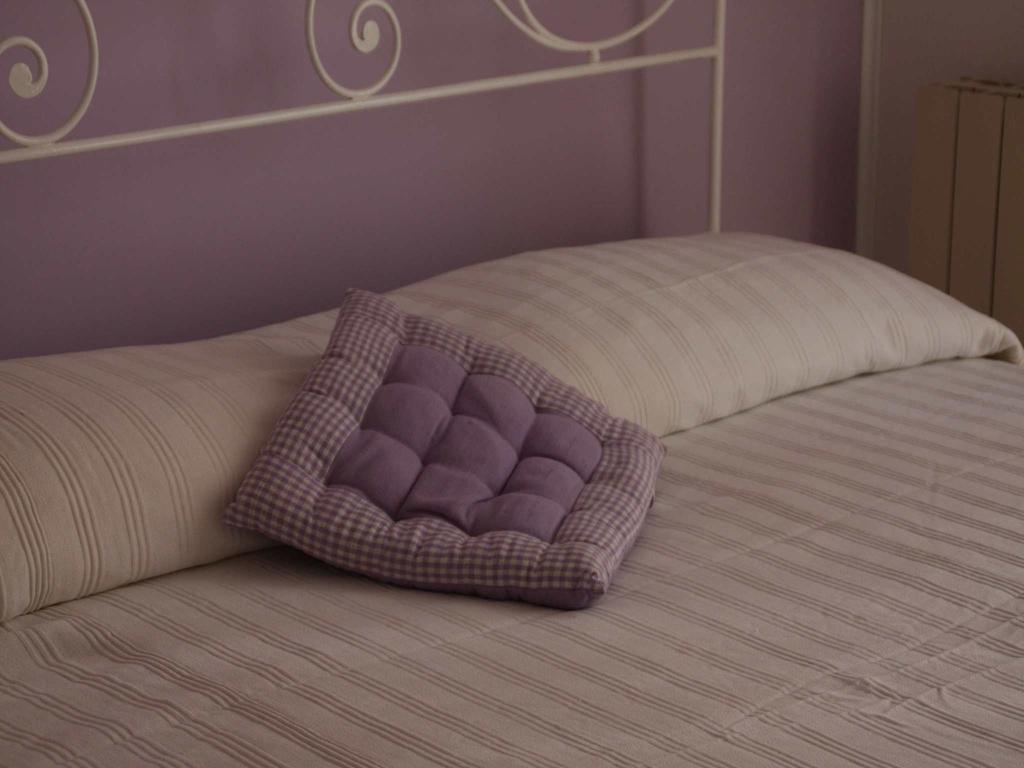 Cristina B&B Sassoferrato ห้อง รูปภาพ