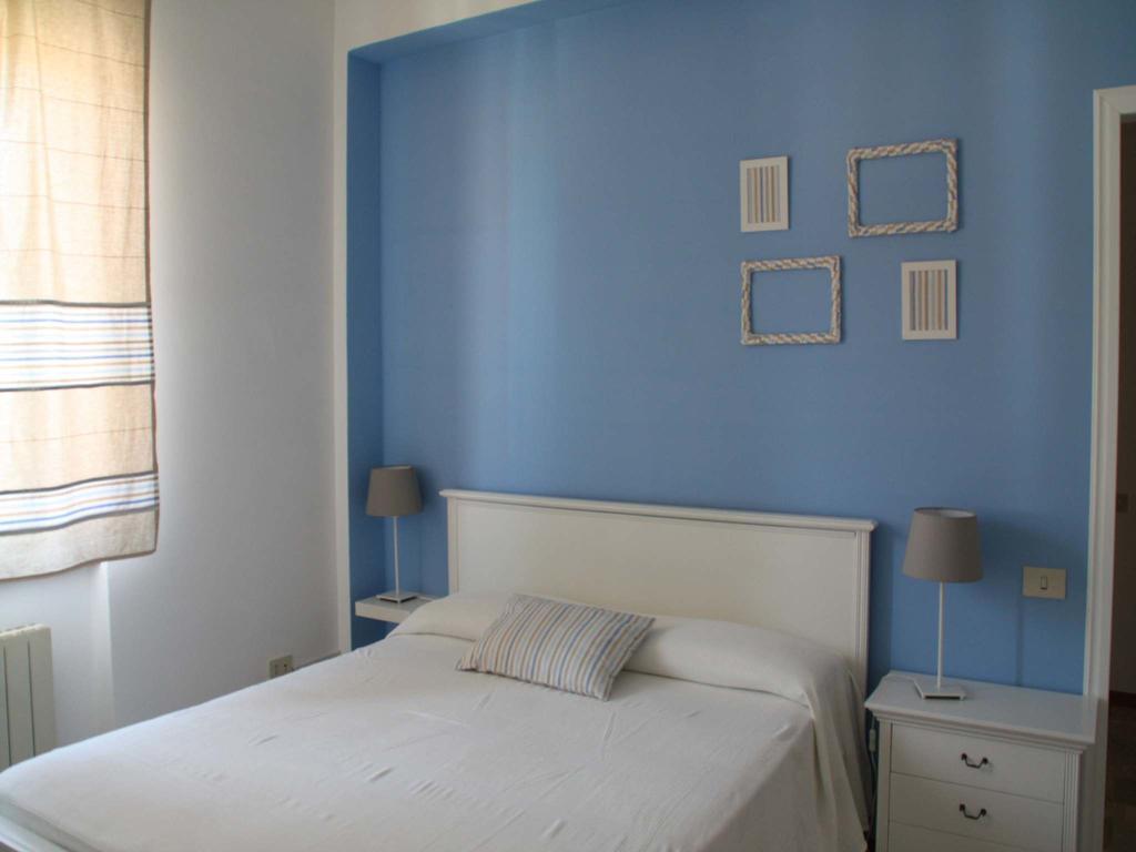 Cristina B&B Sassoferrato ห้อง รูปภาพ